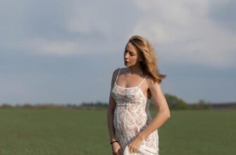 “Зробила чотири тести поспіль”: Леся Нікітюк чекає на первістка (фото)
