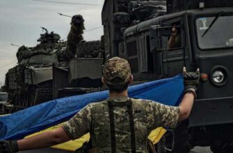 Астрологиня передбачила “кращі часи для України”