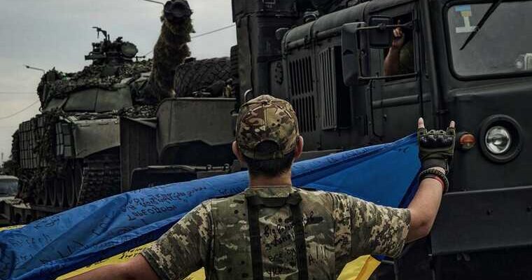 Астрологиня передбачила “кращі часи для України”