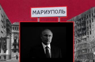  Росія опустилася до нової ницості в Маріуполі: мешканці вражені нахабством Москви