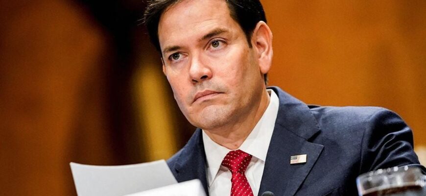  У Трампа знову спробували достукатися до Путіна і нічого не досягли: Рубіо заявив про провал