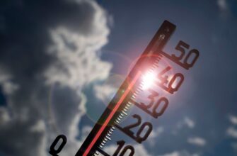  Україну накриє спека до +40°C: синоптики попереджають про температурні рекорди