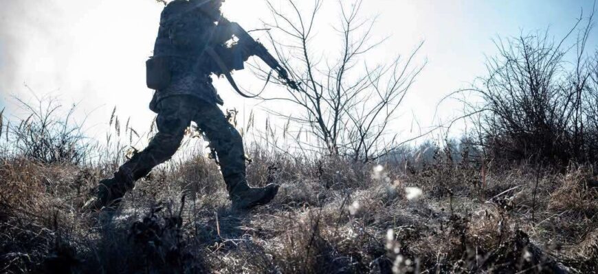 Військові, які добровільно здалися у полон, не отримають грошове забезпечення: заява ТЦК
