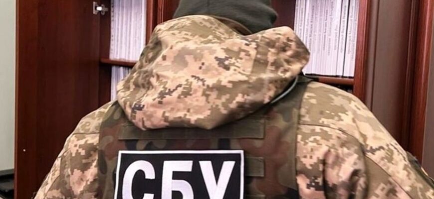 За що вбили полковника СБУ у Києві? З’явилась перша інформація