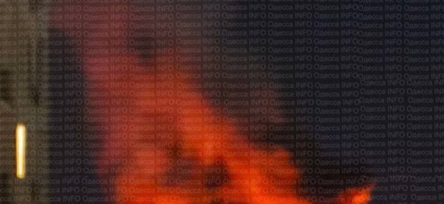 Атака РФ на Одесу: є пошкодження багатоквартирних житлових будинків (відео)