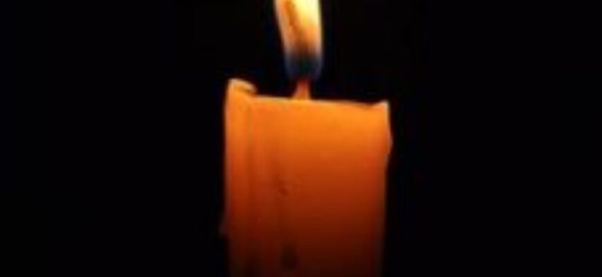 O3.O7 🕯 Вiдoмa aктopкa, зacлyжeнa apтucткa Укpaїнu пiшлa в жuття 😢💔