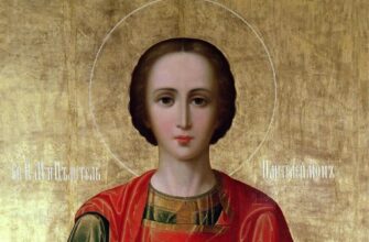 27 липня: церковне свято сьогодні, як повернути здоров’я цього дня