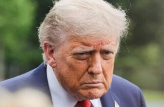 Трамп висунув несподівану причину нападу РФ на Україну