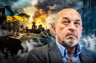 “Війна затягнеться”: Тука дав похмурий прогноз