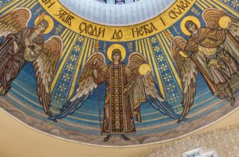13 липня: церковне свято сьогодні, три суворі заборони на Собор архангела Гавриїла