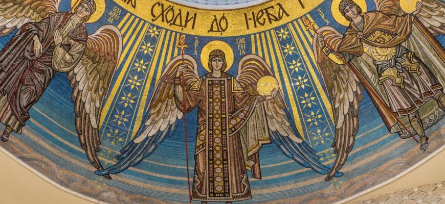 13 липня: церковне свято сьогодні, три суворі заборони на Собор архангела Гавриїла