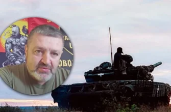 ЗСУ зірвали бліцкриг окупантів на гарячій ділянці фронту – речник УДА