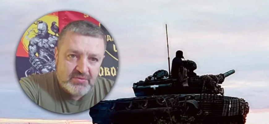ЗСУ зірвали бліцкриг окупантів на гарячій ділянці фронту – речник УДА