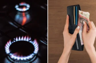 Українцям оприлюднили тарифи на газ: скільки доведеться сплачувати з 1 липня