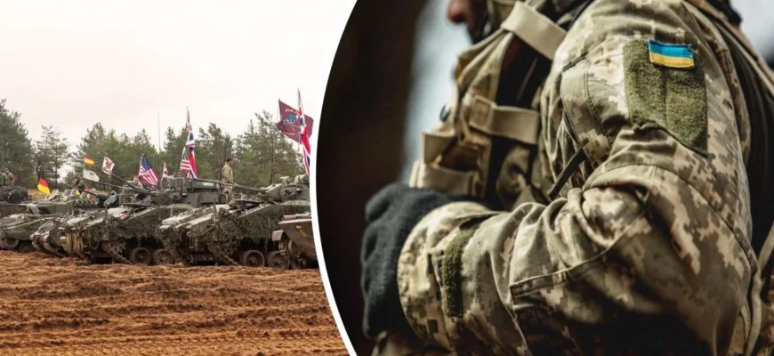Ясно дали РФ зрозуміти: одна з країн НАТО готова відправити війська в Україну