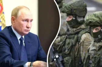Україні треба готуватися до нового сценарію війни – The Guardian