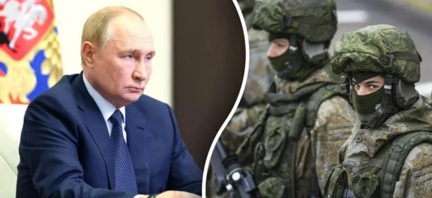 Україні треба готуватися до нового сценарію війни – The Guardian