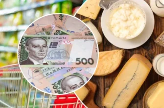 Молочка на вагу золота: українців попередили про зростання цін на цінний продукт