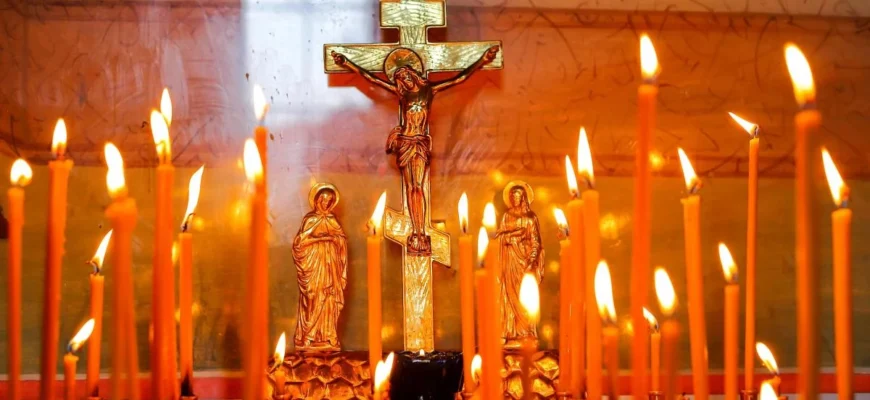 30 липня: церковне свято сьогодні, кому помолитися за полонених і зниклих безвісти