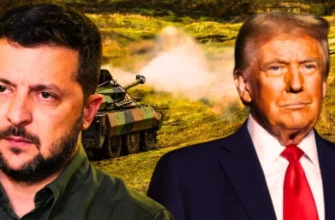 Трамп сказав Зеленському дуже важливу річ: ЗМІ дізналися нові деталі розмови