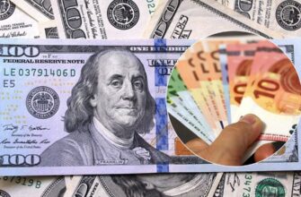 Курс долара набирає обертів, а євро впало: якою буде вартість валюти 18 липня
