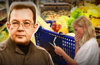 Ціни на хліб, м’ясо та інші продукти восени-взимку: Пендзин – про те, до чого готуватися українцям