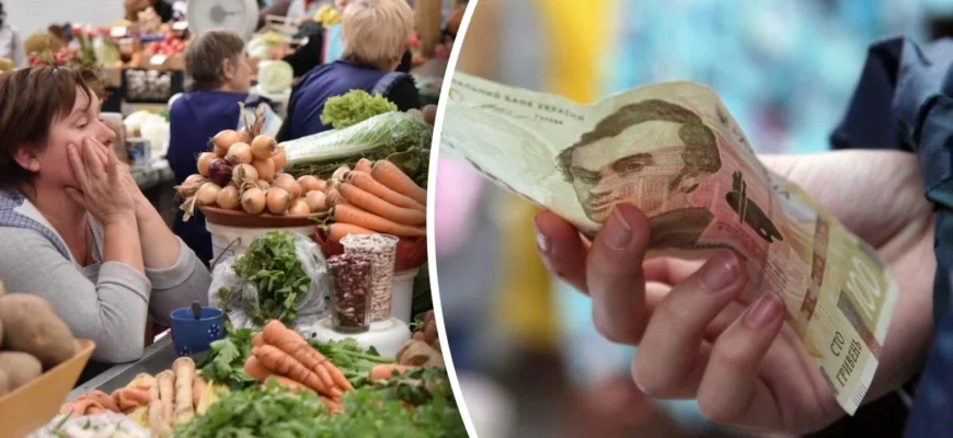 Таких цін не було навіть минулого року: який продукт дивує своєю вартістю