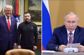 Трамп опинився там, де був Байден у питанні зброї для України: у NYT назвали причину