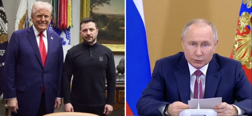 Трамп опинився там, де був Байден у питанні зброї для України: у NYT назвали причину