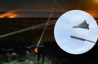 “Табуни” Шахедів летять з усіх боків: у Києві вже лунають вибухи