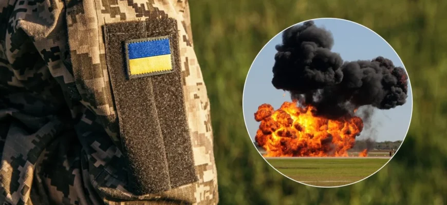 Україна зірвала наступ РФ: Андрющенко повідомив про потужні удари на Запоріжжі
