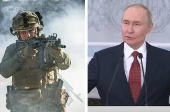 “Російська армія буде тікати”: війна завершиться лише за однієї умови – Світан