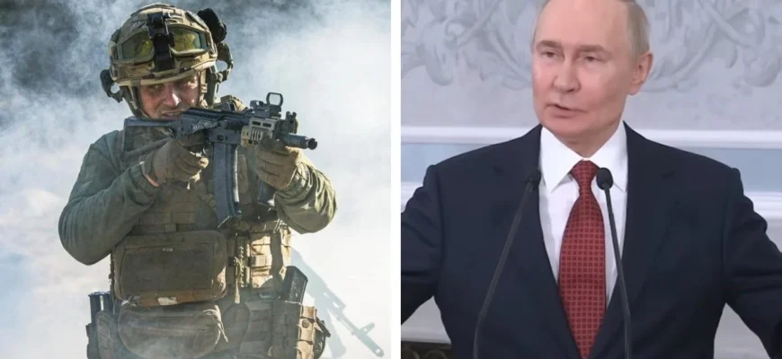 “Російська армія буде тікати”: війна завершиться лише за однієї умови – Світан
