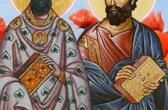 3 липня – святих мучеників Мокія й Марка. Що потрібно зро6ити усім господарям