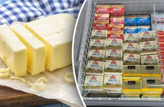 У магазинах продають фальшuве вершк0ве масло: як за секунди відрізнити підробку