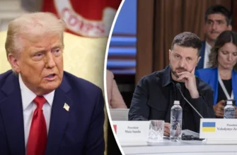 “А що вам заважає бити по Москві?”: Трамп дорікнув Зеленському – яка причина