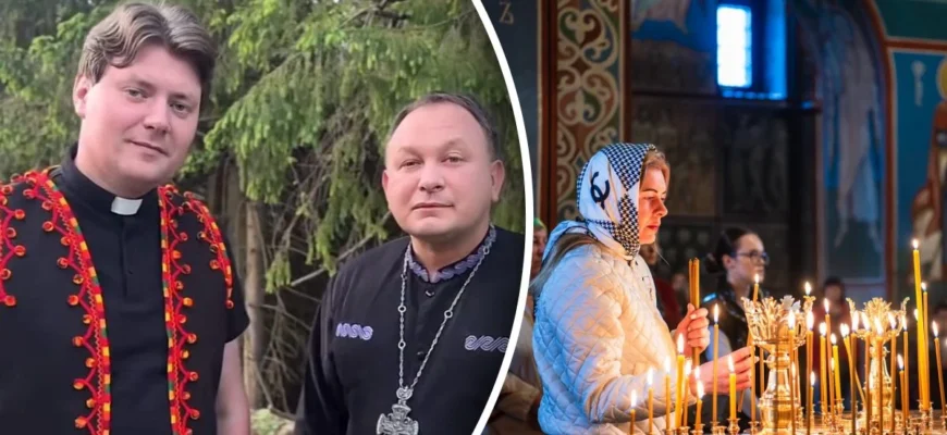 Чи більша провина за гріх у віруючого, ніж у невіруючого – що кажуть священники