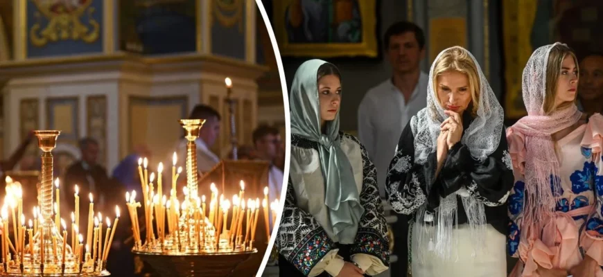 Чому 7 липня не можна працювати і пити алкоголь: яке церковне свято
