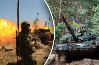 Україна переможе, якщо Захід візьметься за розум: Forbes назвав план дій