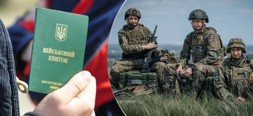 Скільки людей мобілізує Україна щомісяця: нардеп чітко відповів