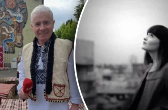 Телеведучий Грубич показав фото загиблої 17-річної доньки і зробив сумний пост
