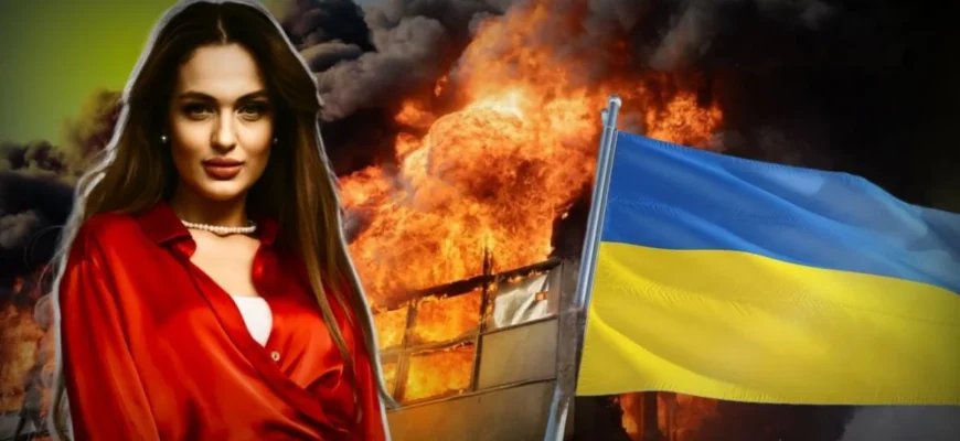 Коли війна закінчиться: астролог Вакуліна назвала кілька ключових дат