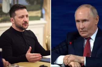 Путін зустрінеться з Зеленським за однієї умови: в МЗС розкрили нахабну вимогу РФ