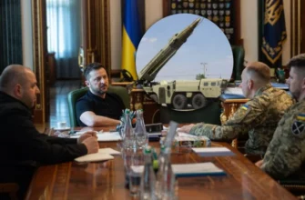 Україна готує далекобійні удари по РФ: що планують ЗСУ