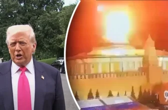 Чи може Україна бuти по Москві і чи дадуть США зброю – Трамп поставив крапку