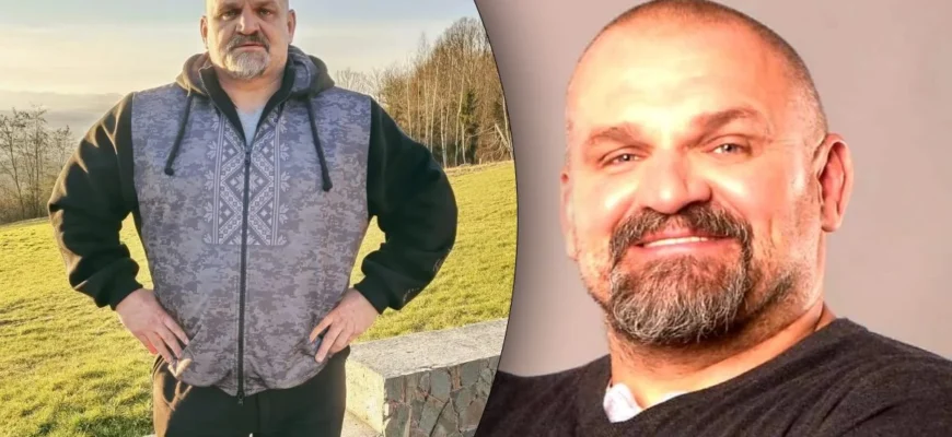 “Занадто ображена на мене”: Вірастюк після розлучення продовжує судитися з дружиною