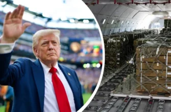 США погодили великий пакет військової допомоги: що отримає Україна найближчим часом