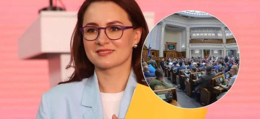 Свириденко готує масштабні зміни для бізнесу: що зміниться вже наступного тижня