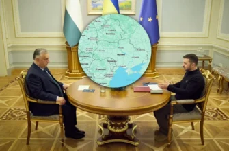 Пробив чергове дно: Орбан зробив цинічну заяву про розташування України