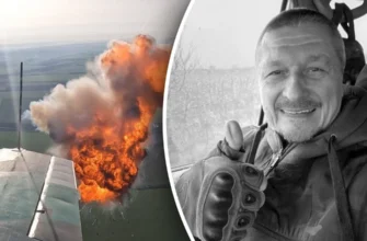 “Живої легенди більше нема”: у бою загuнув 63-річний льотчик Костянтин Оборін